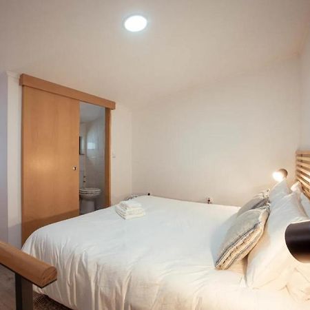 Smartr Porto Bonfim Apartment Exterior foto