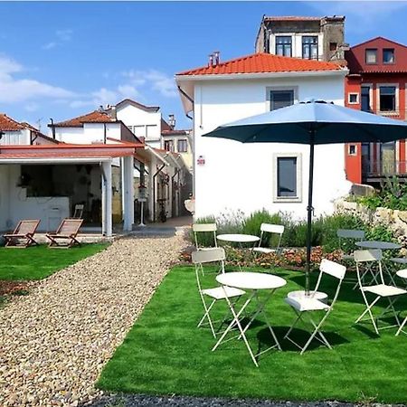 Smartr Porto Bonfim Apartment Exterior foto