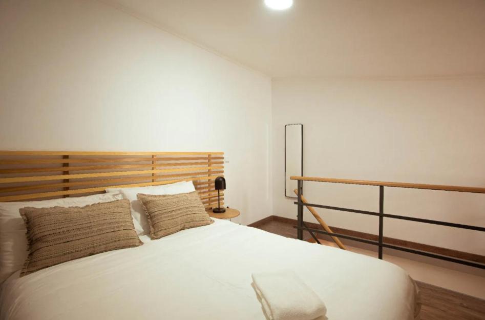 Smartr Porto Bonfim Apartment Exterior foto