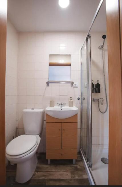 Smartr Porto Bonfim Apartment Exterior foto
