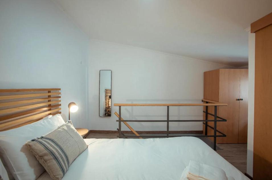 Smartr Porto Bonfim Apartment Exterior foto