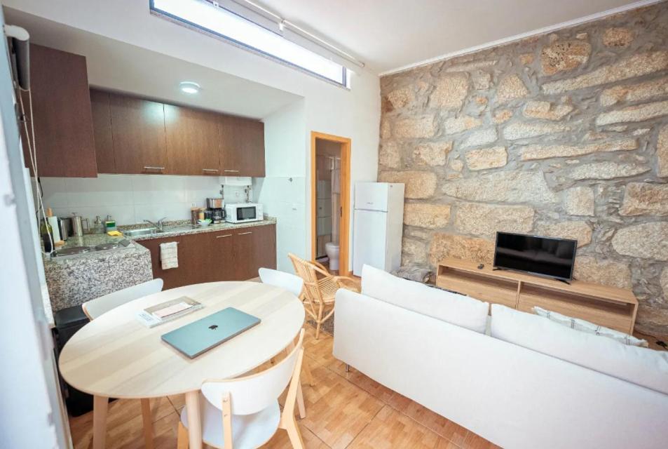 Smartr Porto Bonfim Apartment Exterior foto