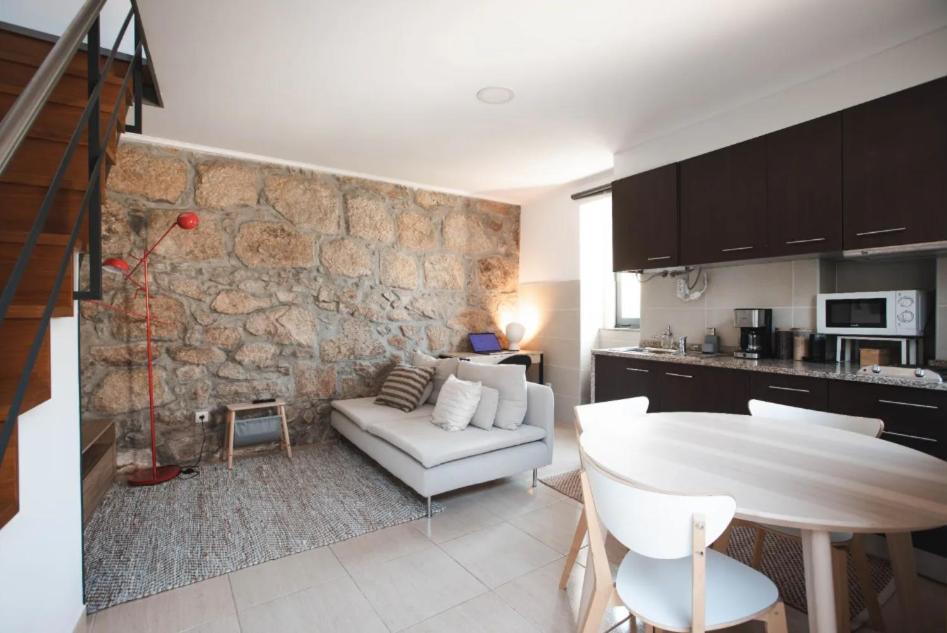 Smartr Porto Bonfim Apartment Exterior foto