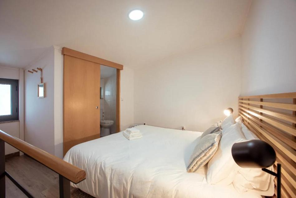 Smartr Porto Bonfim Apartment Exterior foto