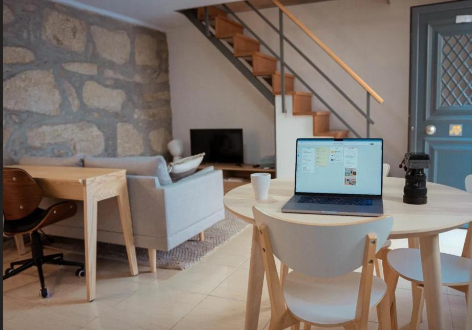 Smartr Porto Bonfim Apartment Exterior foto