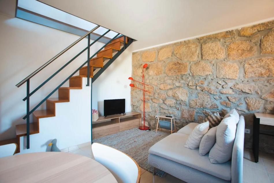 Smartr Porto Bonfim Apartment Exterior foto
