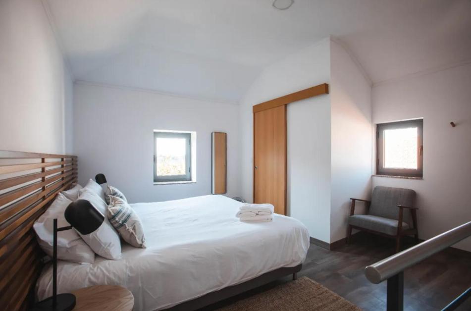 Smartr Porto Bonfim Apartment Exterior foto