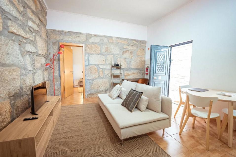 Smartr Porto Bonfim Apartment Exterior foto