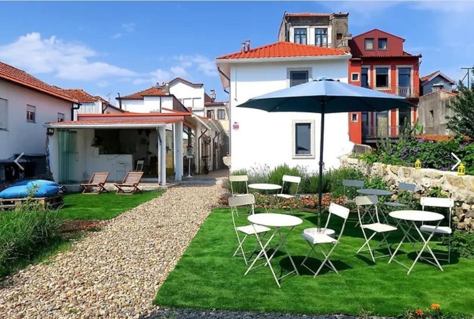 Smartr Porto Bonfim Apartment Exterior foto